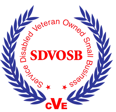 Service-Disabled Veteran-Owned Small Business (SDVOSB)